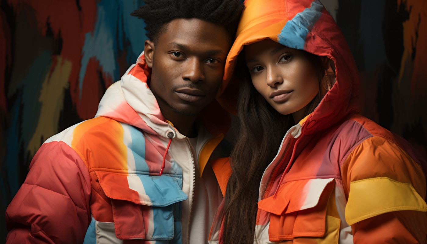 Blurring Boundaries: Unisex Fashion and the Paradigm Shift
