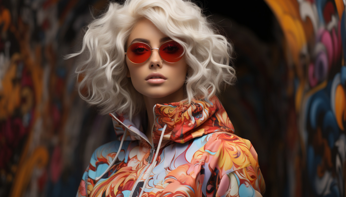 Exploring the Impact of Street Art on Fashion Trends