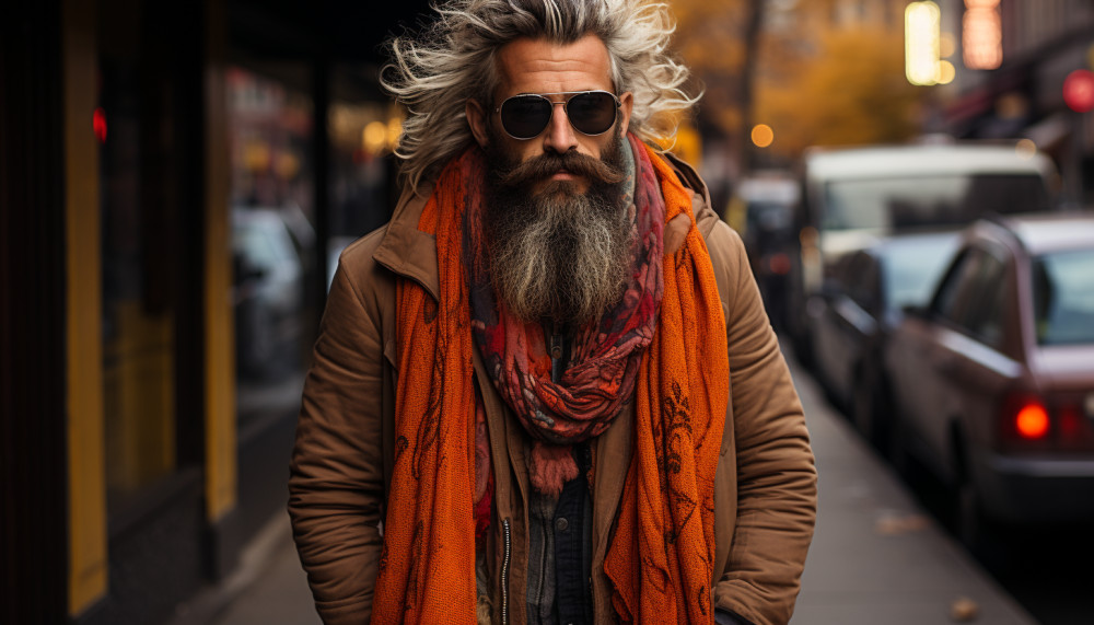 The Influence of Hipster Culture on Men's Fashion
