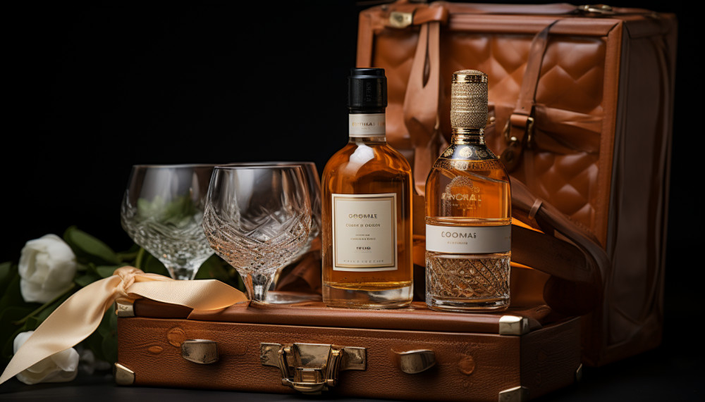 The Rise Of Luxury Fragrance Gift Sets In Men's Fashion