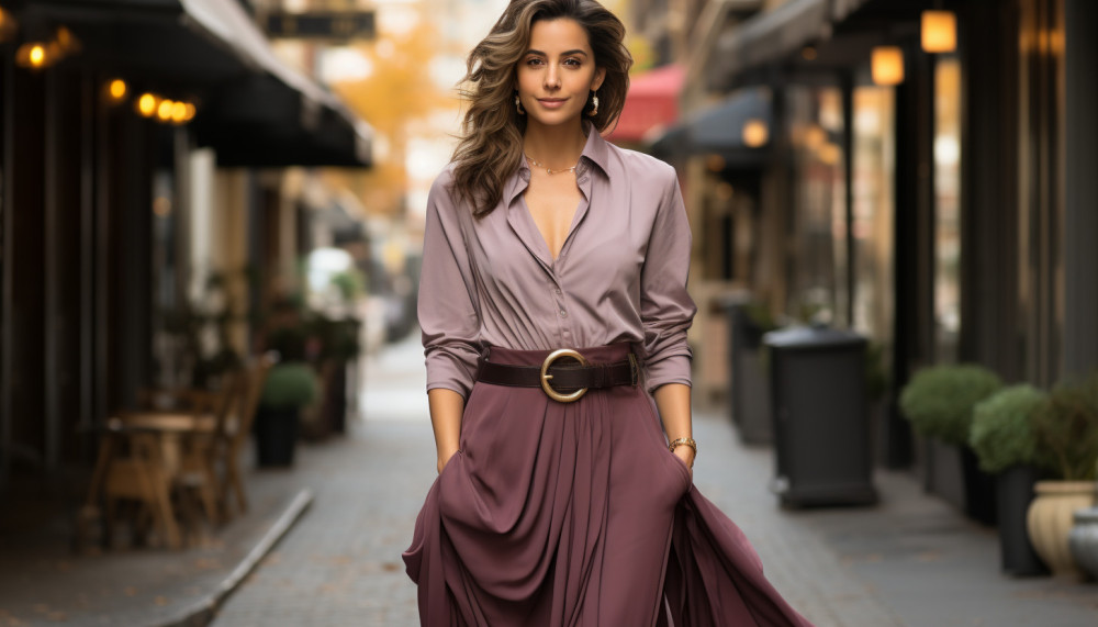 Unraveling the Art of Layering Outfits for Fall